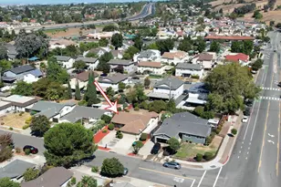 1283 Traughber St, Milpitas, CA 95035 - Photo 3