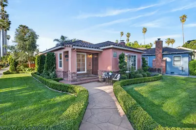 735 Palm Haven Ave, San Jose, CA 95125 - Photo 3