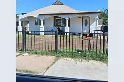 355 E Pleasant St, Coalinga, CA 93210 - Photo 1