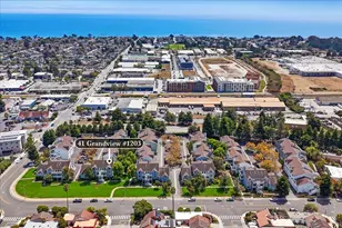 41 Grandview St 1203, Santa Cruz, CA 95060 - Photo 23