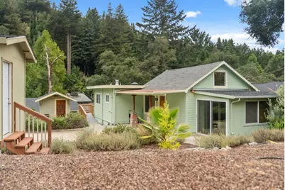 8285 Hihn Rd, Ben Lomond, CA 95005 - Photo 23