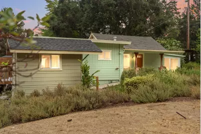 8285 Hihn Rd, Ben Lomond, CA 95005 - Photo 1