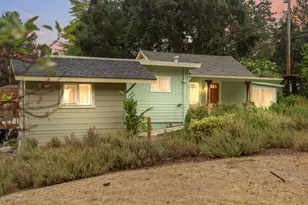 8285 Hihn Rd, Ben Lomond, CA 95005 - Photo 1