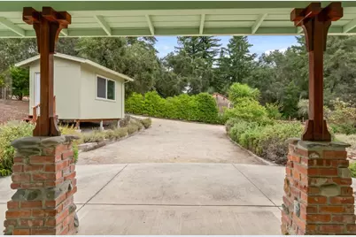 8285 Hihn Rd, Ben Lomond, CA 95005 - Photo 21