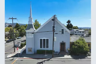 2703 California, Berkeley, CA 94703 - Photo 1
