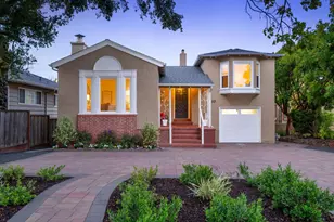 430 Hillcrest Blvd, Millbrae, CA 94030 - Photo 1