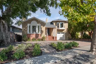 430 Hillcrest Blvd, Millbrae, CA 94030 - Photo 1