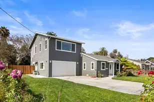 3242 Fair Oaks Ave, Redwood City, CA 94063 - Photo 1