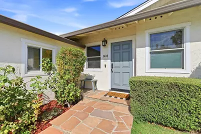 1408 Lewiston Dr, Sunnyvale, CA 94087 - Photo 5