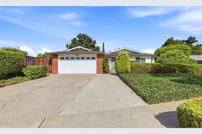 1408 Lewiston Dr, Sunnyvale, CA 94087 - Photo 3