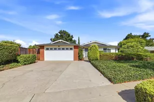 1408 Lewiston Dr, Sunnyvale, CA 94087 - Photo 3