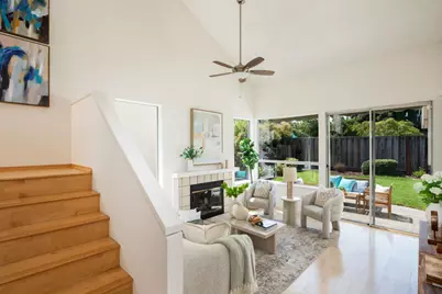 2775 Barrington Ter, Fremont, CA 94536 - Photo 5