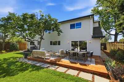 904 Del Monte Pl, San Jose, CA 95117 - Photo 31