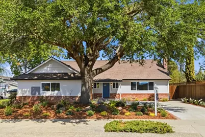 904 Del Monte Pl, San Jose, CA 95117 - Photo 35