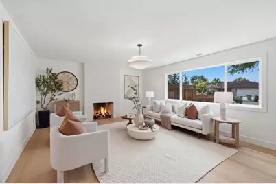 904 Del Monte Pl, San Jose, CA 95117 - Photo 3