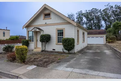 978 Palma St, El Granada, CA 94018 - Photo 5