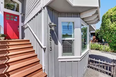 3813 Floral, Santa Cruz, CA 95062 - Photo 3
