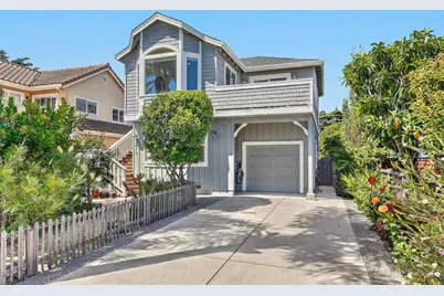 3813 Floral, Santa Cruz, CA 95062 - Photo 1