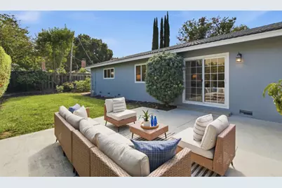 1192 Forest Creek Dr, San Jose, CA 95129 - Photo 25