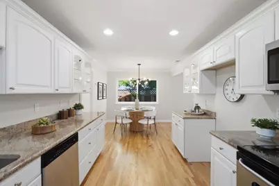 1192 Forest Creek Dr, San Jose, CA 95129 - Photo 15