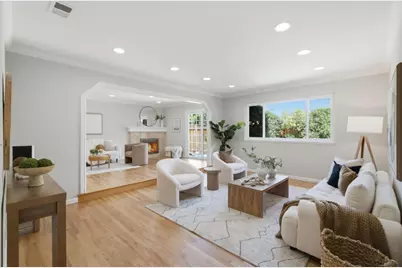 1192 Forest Creek Dr, San Jose, CA 95129 - Photo 7
