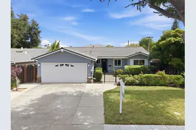 1192 Forest Creek Dr, San Jose, CA 95129 - Photo 1