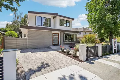 2280 Saint Francis Dr, Palo Alto, CA 94303 - Photo 3