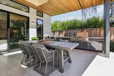 2280 Saint Francis Dr, Palo Alto, CA 94303 - Photo 21
