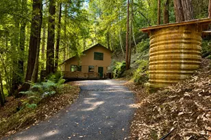 100 Croce Rd, Ben Lomond, CA 95005 - Photo 3