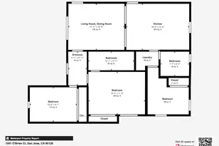 1001 O'Brien Ct, San Jose, CA 95126 - Photo 43
