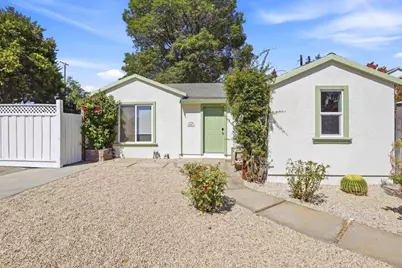 1001 Obrien Ct, San Jose, CA 95126 - Photo 5