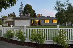 2071 Cecelia Way, Mountain View, CA 94040 - Photo 1