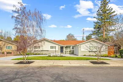 2320 Mazzaglia Ave, San Jose, CA 95125 - Photo 1