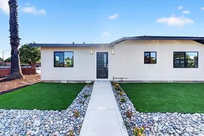 3565 New Jersey Ave, San Jose, CA 95124 - Photo 3
