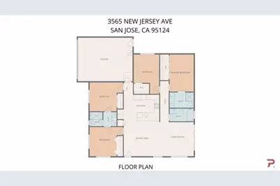 3565 New Jersey Ave, San Jose, CA 95124 - Photo 55