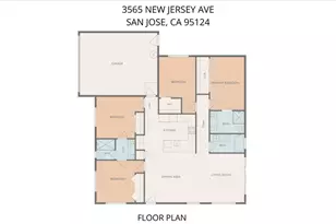 3565 New Jersey Ave, San Jose, CA 95124 - Photo 55