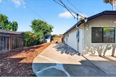 3565 New Jersey Ave, San Jose, CA 95124 - Photo 41