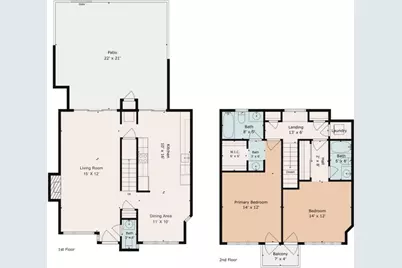 913 Cowper St, Palo Alto, CA 94301 - Photo 23