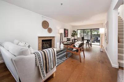 913 Cowper St, Palo Alto, CA 94301 - Photo 5