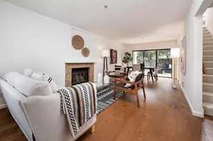 913 Cowper St, Palo Alto, CA 94301 - Photo 5