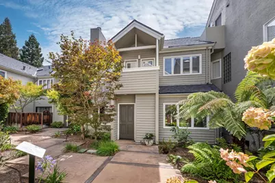 913 Cowper St, Palo Alto, CA 94301 - Photo 3