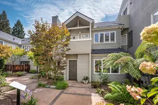 913 Cowper St, Palo Alto, CA 94301 - Photo 3