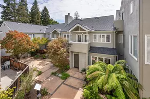 913 Cowper St, Palo Alto, CA 94301 - Photo 1