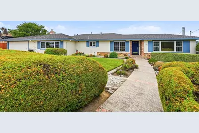 1286 Parrott Dr, San Mateo, CA 94402 - Photo 1