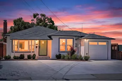 531 Flynn Ave, Redwood City, CA 94063 - Photo 1