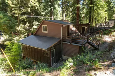 15475 Big Basin Way, Boulder Creek, CA 95006 - Photo 33