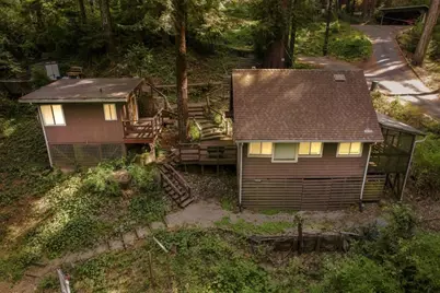15475 Big Basin Way, Boulder Creek, CA 95006 - Photo 57