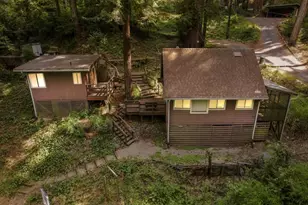 15475 Big Basin Wy, Boulder Creek, CA 95006 - Photo 57