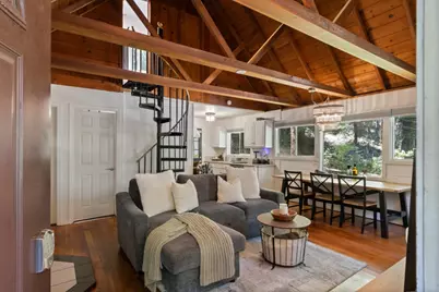 15475 Big Basin Way, Boulder Creek, CA 95006 - Photo 3