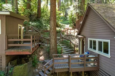 15475 Big Basin Way, Boulder Creek, CA 95006 - Photo 29
